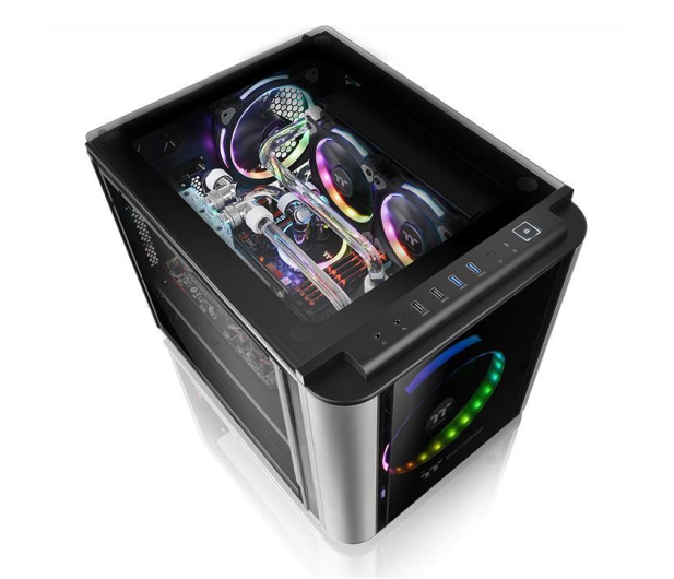 Thermaltake Level 20 VT - 609385 - zdjęcie 11